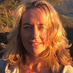 Meet your Posher, Kate